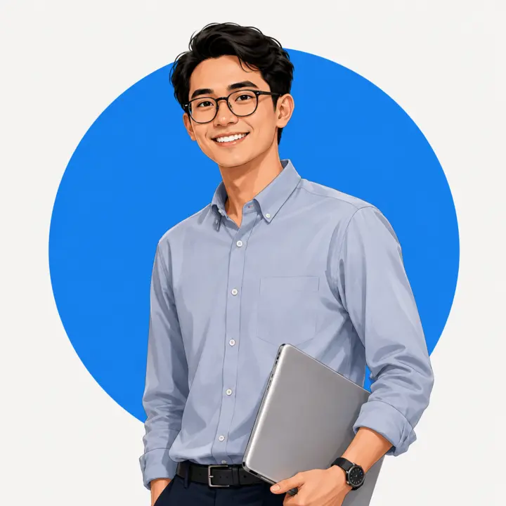 Vico, Marketing & Partnership JurnalPost